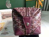 GOYARD Boeing  020215 25x12x12cm