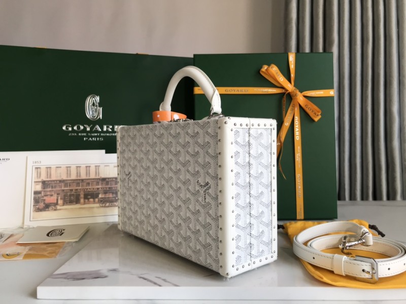 Borsa GOYARD 020015 24,5X17X8CM