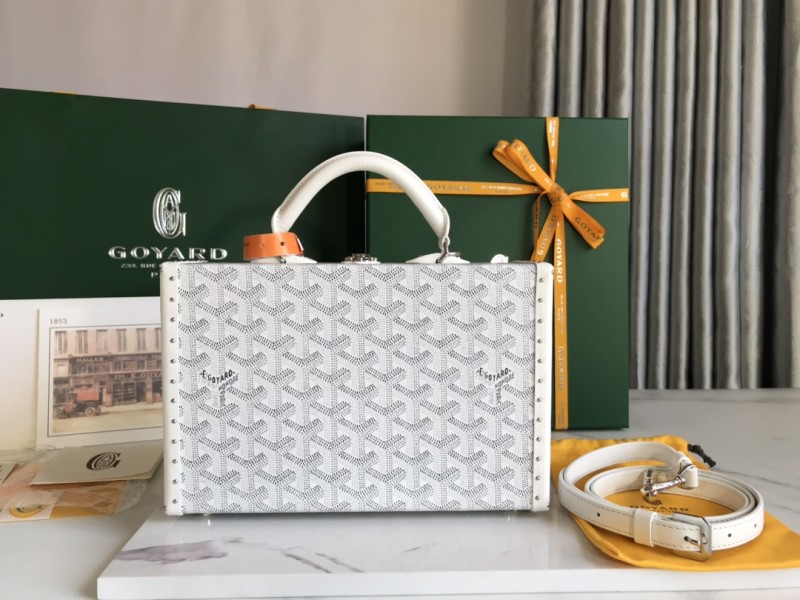 Borsa GOYARD 020015 24,5X17X8CM