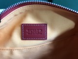 GOYARD Boeing  020215 25x12x12cm