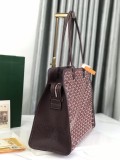 GOYARD Hardy 020176  40×17×31cm