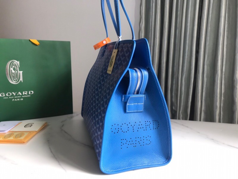 GOYARD Hardy 020176  40×17×31cm