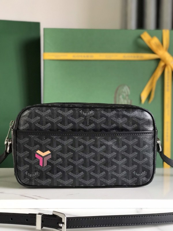 Borsa GOYARD 020189 22.5x12.5x7cm
