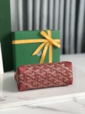GOYARD  Vendome Pouch  020232  17.5x14x6.5cm