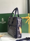 Borsa GOYARD 0202889 Ambassad  35x27x7cm