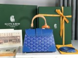 Borsa GOYARD 020192 mini Saigon 20x14.5×9cm