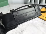 GOYARD Belvédère 020097 28*19*7.5cm