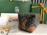 GOYARD Boeing  020215 25x12x12cm