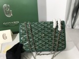 GOYARD  Alexandre  24x15x6cm