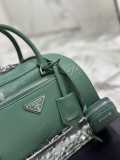 Prada 24.5×14×8cm 1BB099