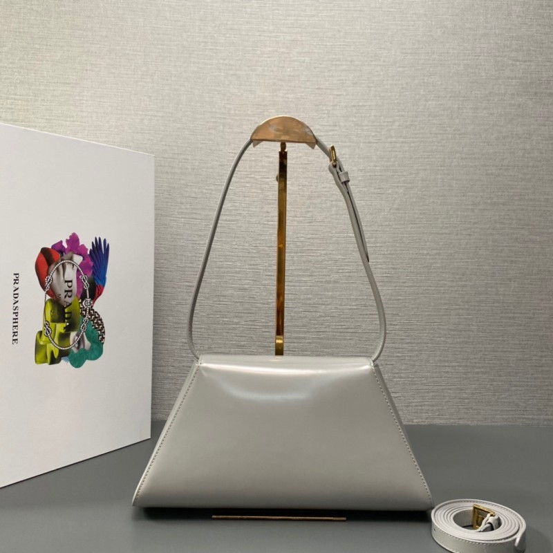 Prada 1BD343 28.5x 14x 7cm
