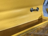 GOYARD  Alexandre  24x15x6cm