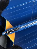 Portafoglio GOYARD MATIGNON 020606  20x11x2.3cm