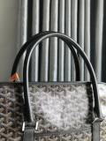 GOYARD Bourgogne 120211 35×39×11cm