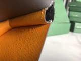 Portafoglio  GOYARD Cardcase 10,2x1,5x7cm