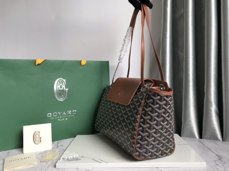 Borsa GOYARD  Rouette 30x24x14,5cm