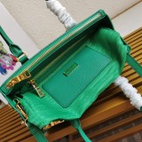 Prada 1BA863 28×20×12cm