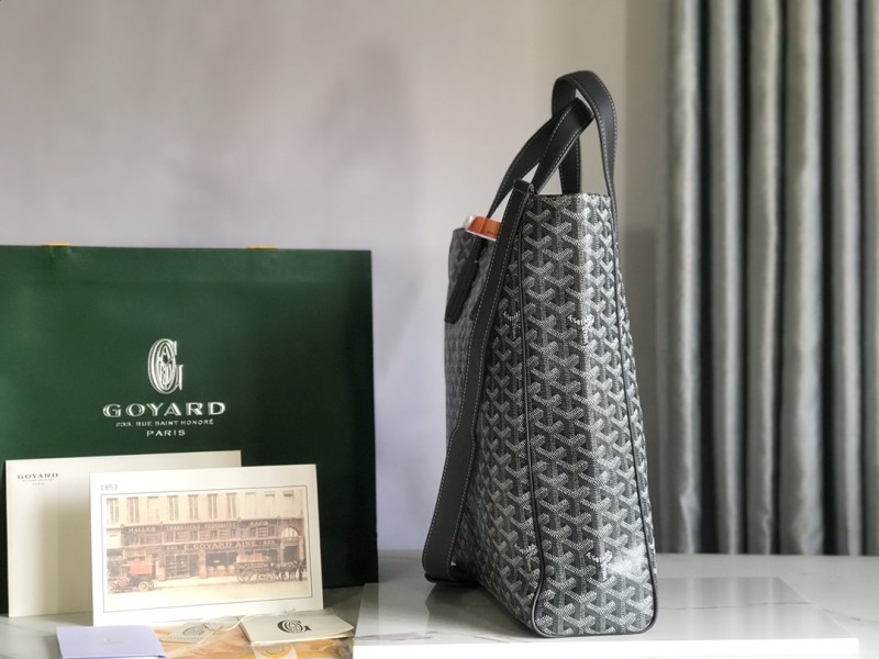 GOYARD  tote Voltaire  020190 38x38x11,5cm
