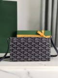 GOYARD  Varenne  02019 12x3.5x19 cm