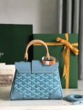 Borsa GOYARD 020164 Mini Saigon 20x14,5x9cm