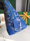GOYARD  Vendome Pouch  020232  17.5x14x6.5cm