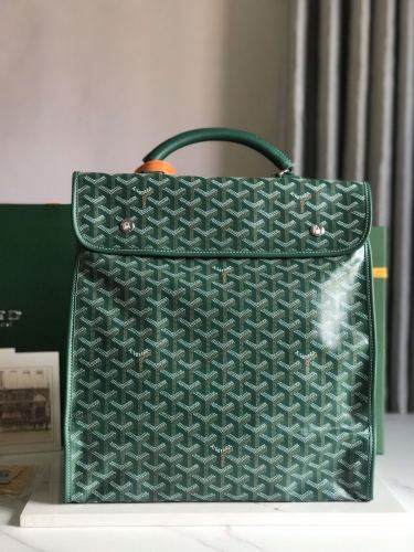 GOYARD Saint Leger  020318 33x35x16cm