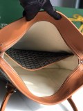 GOYARD Bourgogne 120211 35×39×11cm