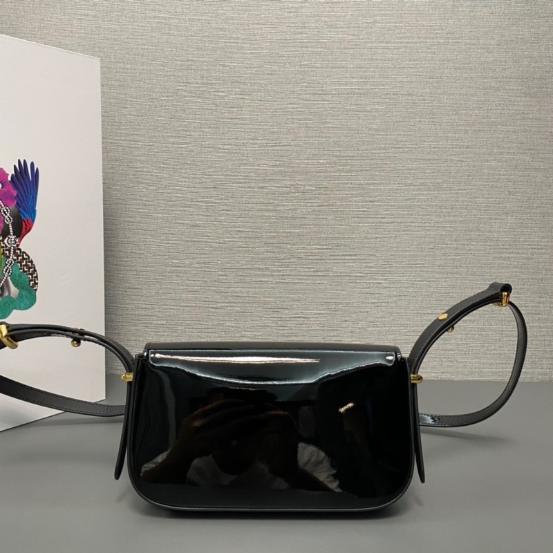 Prada 1BD339 20.5x 10.5x 4cm