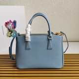 Prada 1BA863 28×20×12cm