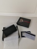 Prada Portafoglio 1MC122  6.5×2.5×11cm