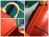 Borsa GOYARD 020192 mini Saigon 20x14.5×9cm