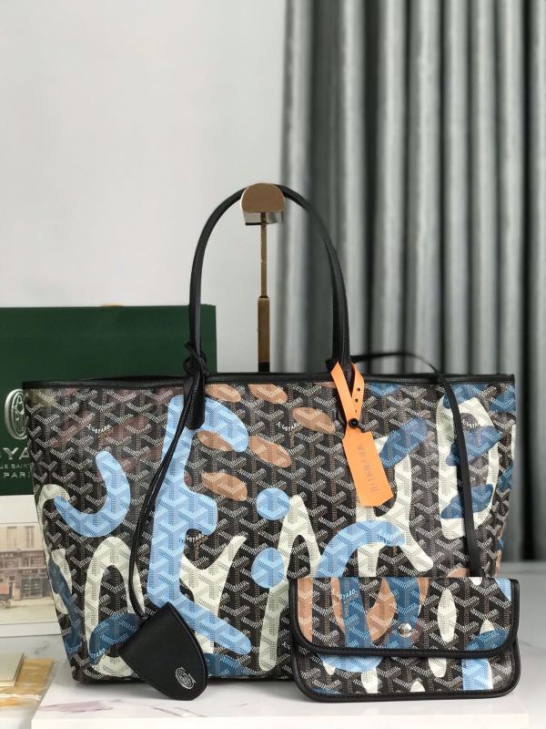 Borsa GOYARD 020184 47/34x28x15cm