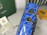 GOYARD  Alexandre  24x15x6cm