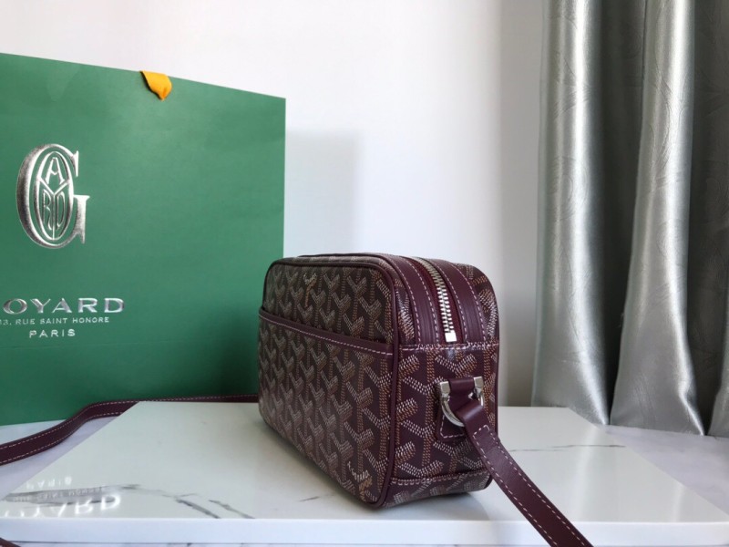 Borsa GOYARD 020189 22.5x12.5x7cm