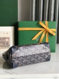 GOYARD  Vendome Pouch  020232  17.5x14x6.5cm
