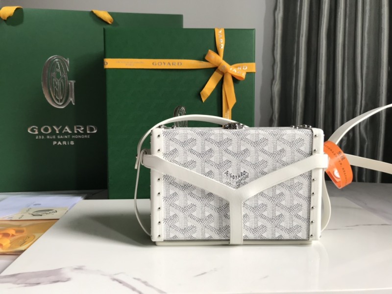 Borsa GOYARD 020177  17x5x14cm