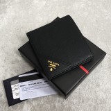 Prada Portafoglio 2M0513 11cm×9.5cm