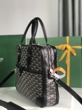 Borsa GOYARD 0202889 Ambassad  35x27x7cm