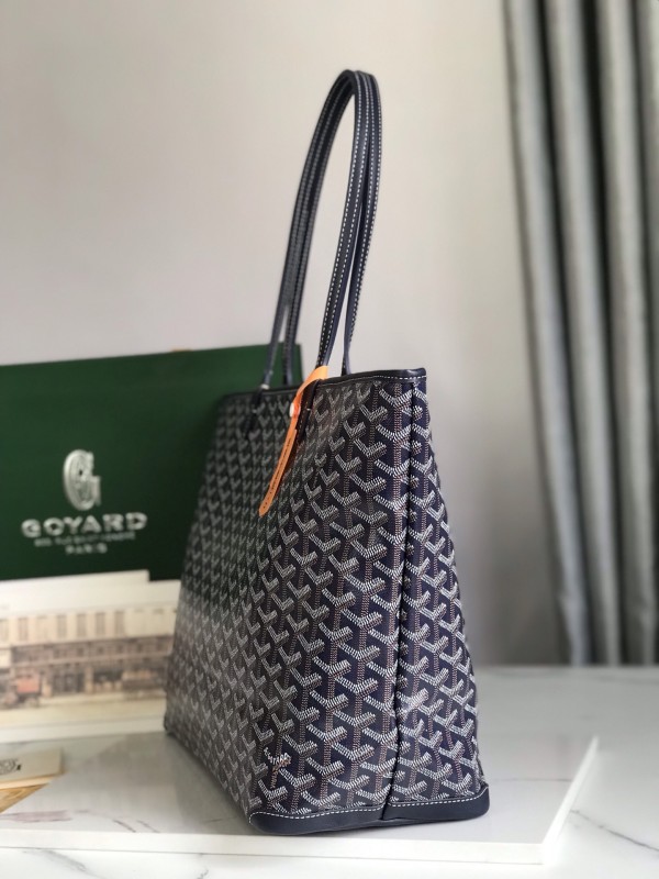 Borsa GOYARD  020186  49/35x27x14cm