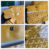 Borsa GOYARD 020144 57/40x31,5x19cm