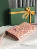 GOYARD  Varenne  02019 12x3.5x19 cm
