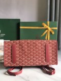 GOYARD Saint Leger  020318 33x35x16cm