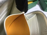 Portafoglio GOYARD 11.5X9.5cm