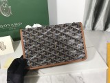 GOYARD  Alexandre  24x15x6cm