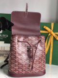 Borsa GOYARD Alpin  020195  18.5x21.5x8.5 cm