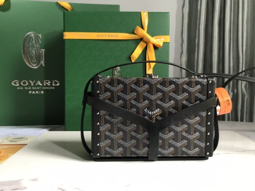 Borsa GOYARD 020177  17x5x14cm