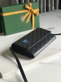 GOYARD  Varenne  02019 12x3.5x19 cm