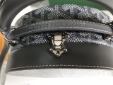Borsa  GOYARD Alto 18X16,5X7CM