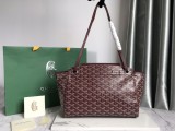 Borsa GOYARD  Rouette 30x24x14,5cm