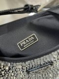 Prada Cleo 22x 18.5x 4.5cm 1BC169